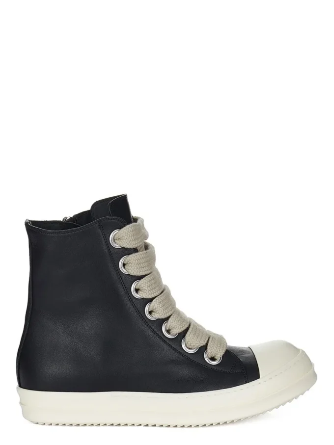RICK OWENS – SCHUHE RP02E4878LCOW2-911 RICK OWENS – SCHUHE RP02E4878LCOW2-911