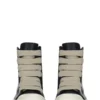 RICK OWENS – SCHUHE RP02E4878LCOW2-911 RICK OWENS – SCHUHE RP02E4878LCOW2-911