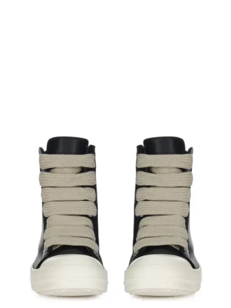 RICK OWENS – SCHUHE RP02E4878LCOW2-911