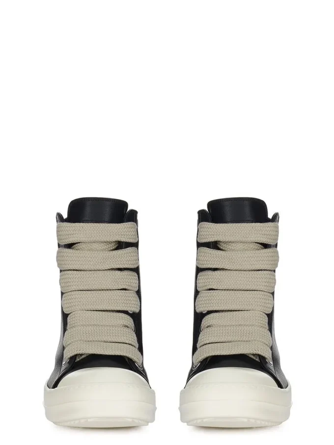 RICK OWENS – SCHUHE RP02E4878LCOW2-911 RICK OWENS – SCHUHE RP02E4878LCOW2-911