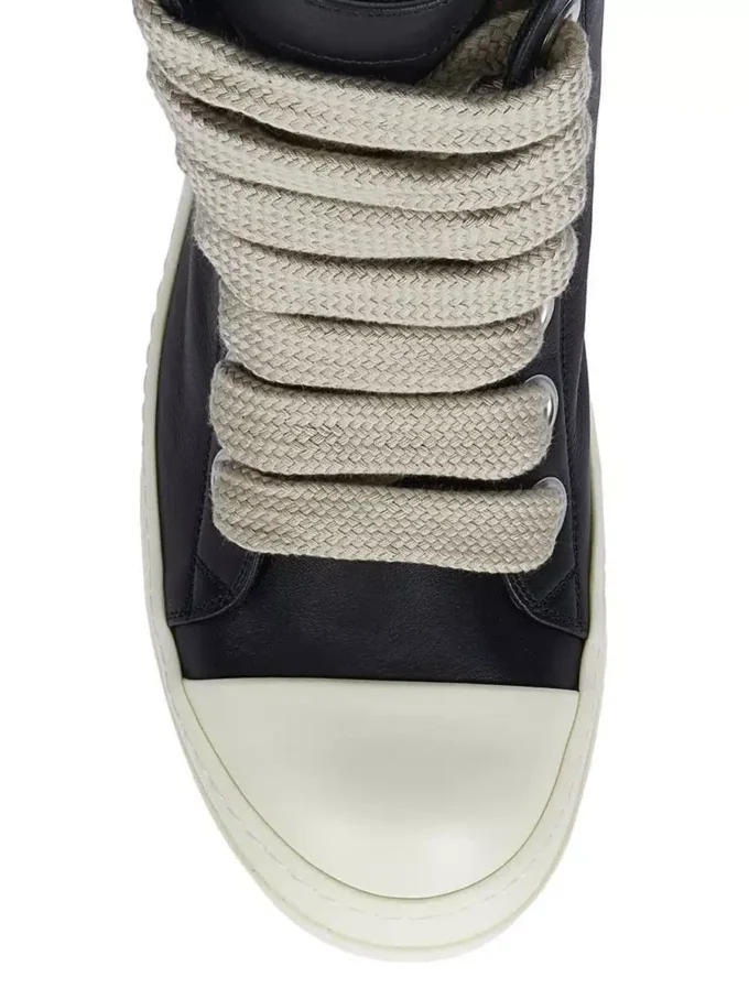 RICK OWENS – SCHUHE RP02E4878LCOW2-911 RICK OWENS – SCHUHE RP02E4878LCOW2-911