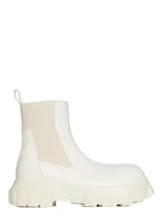 RICK OWENS – SCHUHE RP02E4881LBH-111