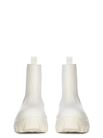 RICK OWENS – SCHUHE RP02E4881LBH-111