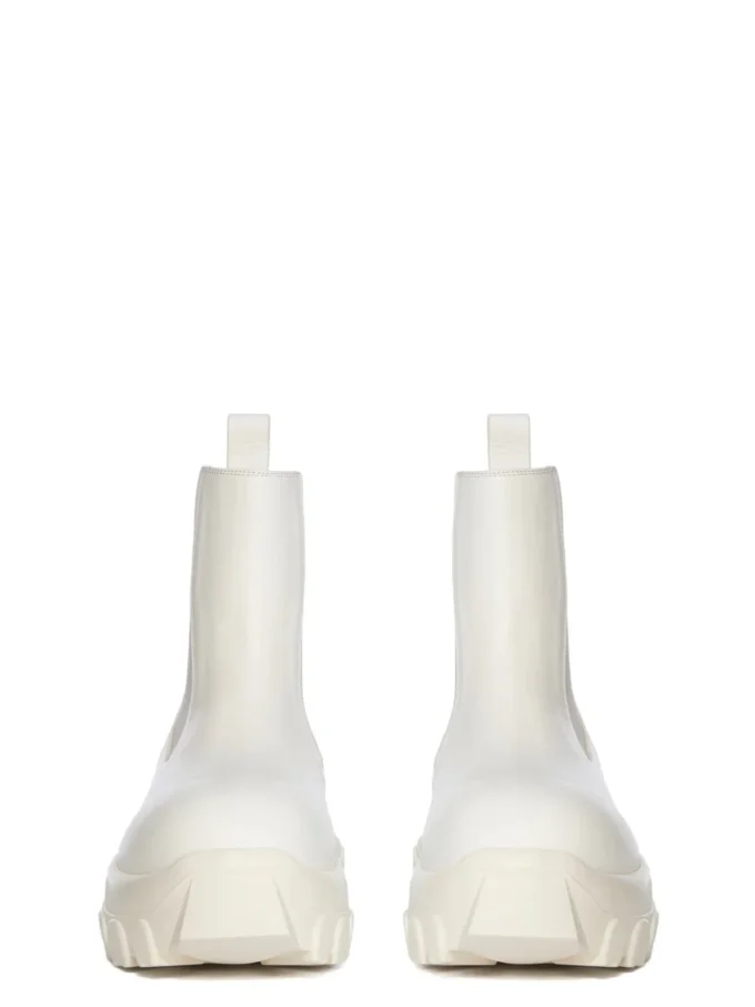 RICK OWENS – SCHUHE RP02E4881LBH-111