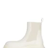 RICK OWENS – SCHUHE RP02E4881LBH-111