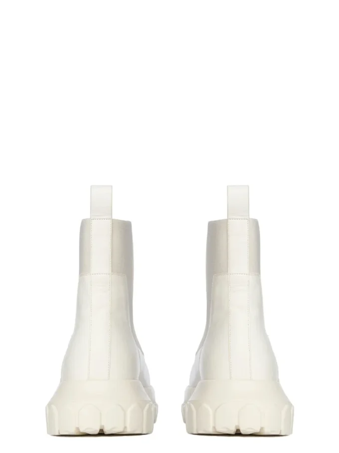 RICK OWENS – SCHUHE RP02E4881LBH-111