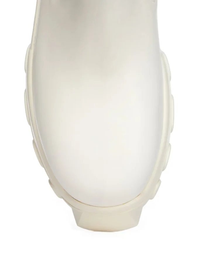 RICK OWENS – SCHUHE RP02E4881LBH-111