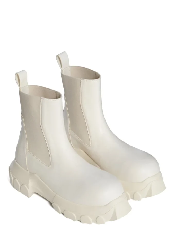 RICK OWENS – SCHUHE RP02E4881LBH-111