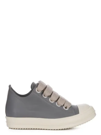 RICK OWENS – SCHUHE RP02E4883LCOW2-0611
