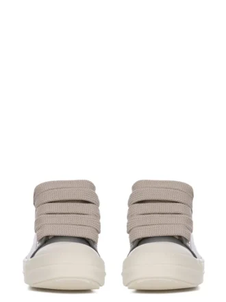 RICK OWENS – SCHUHE RP02E4883LCOW2-0611