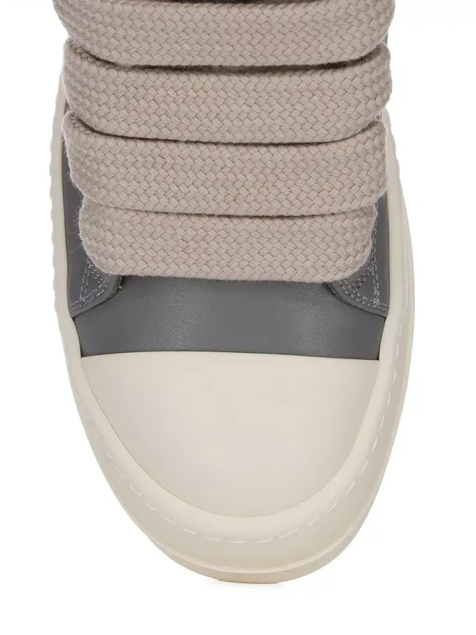 RICK OWENS – SCHUHE RP02E4883LCOW2-0611 RICK OWENS – SCHUHE RP02E4883LCOW2-0611