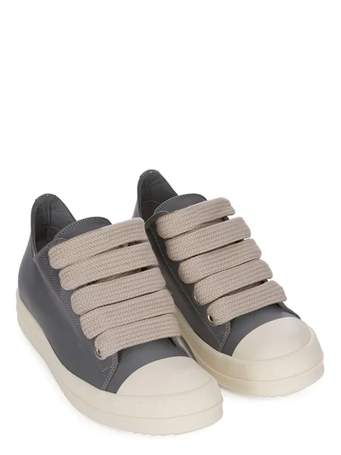 RICK OWENS – SCHUHE RP02E4883LCOW2-0611 RICK OWENS – SCHUHE RP02E4883LCOW2-0611