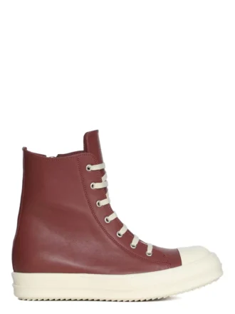 RICK OWENS – SCHUHE RP02E4890LCO-1311