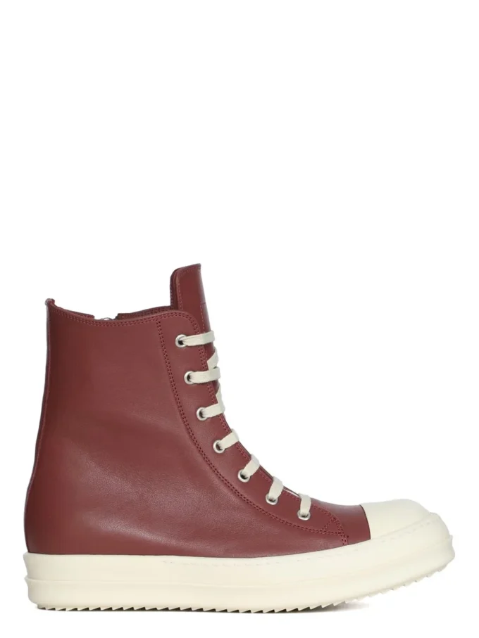 RICK OWENS – SCHUHE RP02E4890LCO-1311 RICK OWENS – SCHUHE RP02E4890LCO-1311