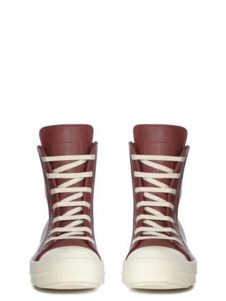 RICK OWENS – SCHUHE RP02E4890LCO-1311