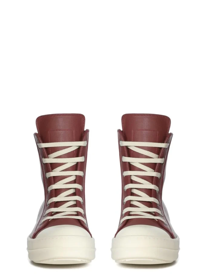 RICK OWENS – SCHUHE RP02E4890LCO-1311 RICK OWENS – SCHUHE RP02E4890LCO-1311