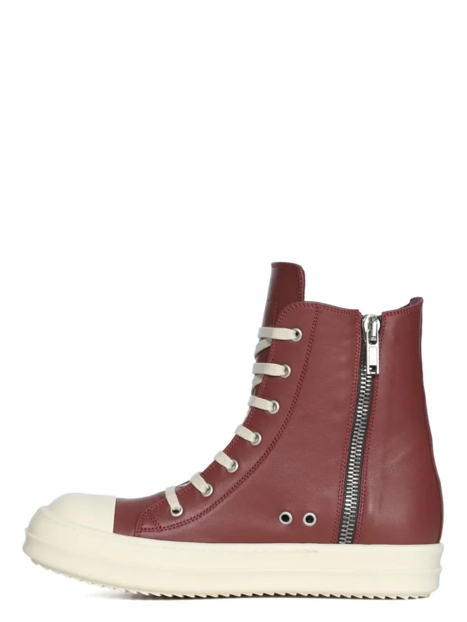 RICK OWENS – SCHUHE RP02E4890LCO-1311 RICK OWENS – SCHUHE RP02E4890LCO-1311