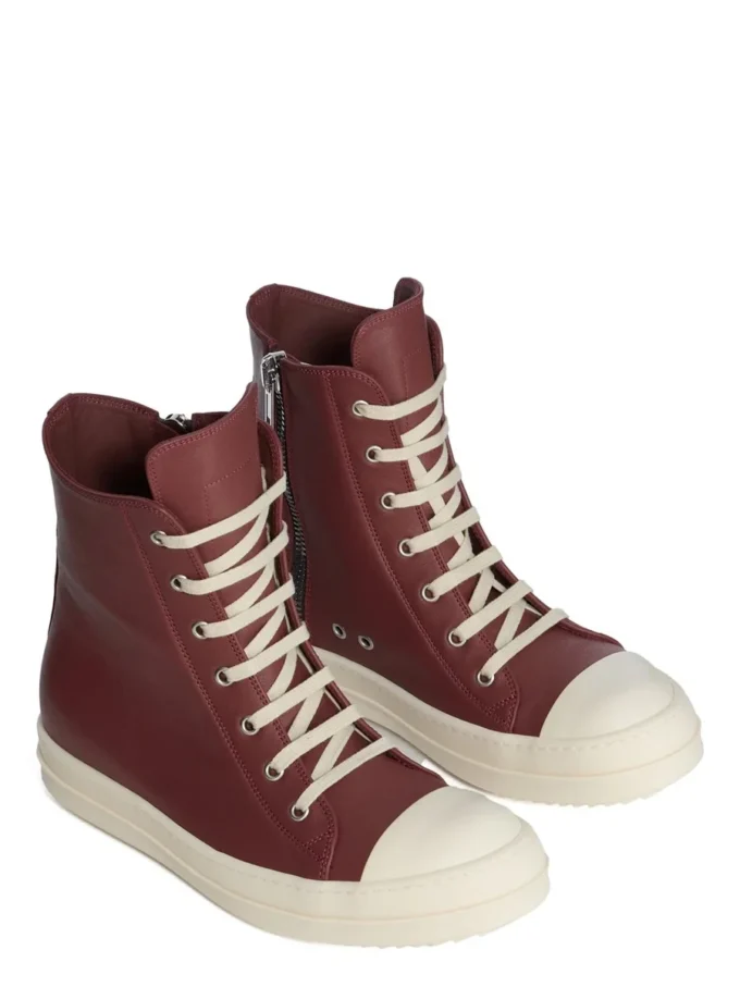 RICK OWENS – SCHUHE RP02E4890LCO-1311 RICK OWENS – SCHUHE RP02E4890LCO-1311