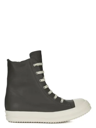 RICK OWENS – SCHUHE RP02E4890LCO-2511