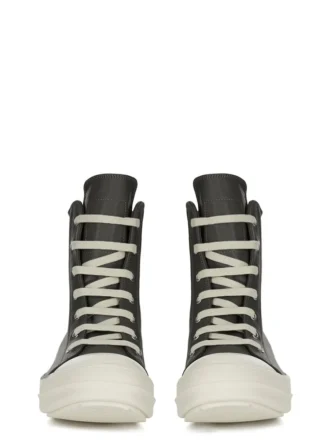 RICK OWENS – SCHUHE RP02E4890LCO-2511