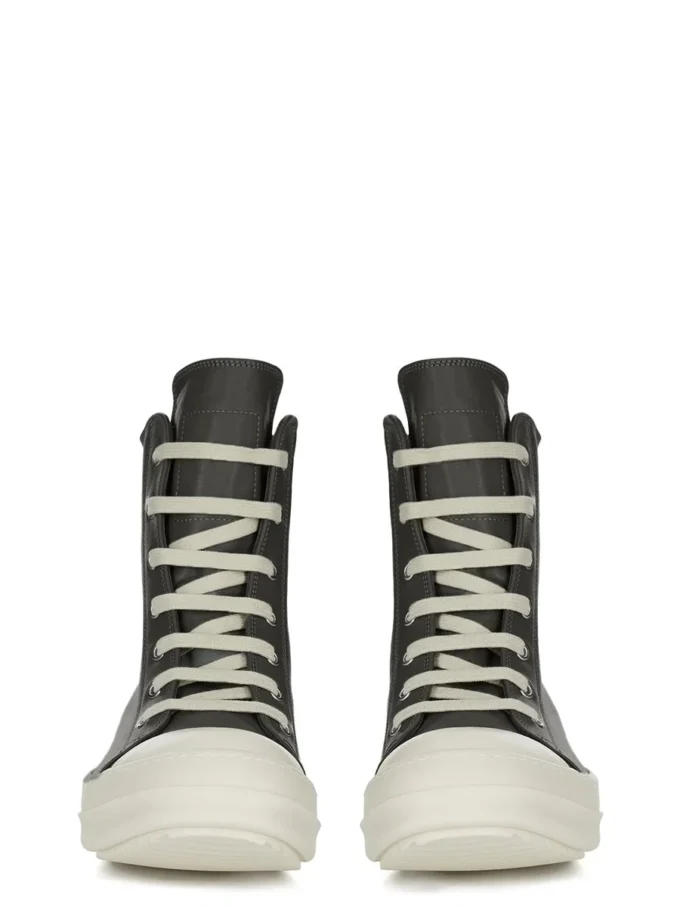RICK OWENS – SCHUHE RP02E4890LCO-2511