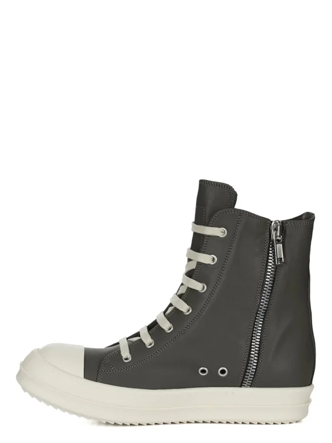 RICK OWENS – SCHUHE RP02E4890LCO-2511