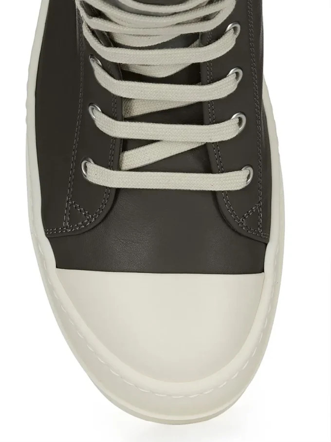 RICK OWENS – SCHUHE RP02E4890LCO-2511
