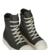 RICK OWENS – SCHUHE RP02E4890LCO-2511