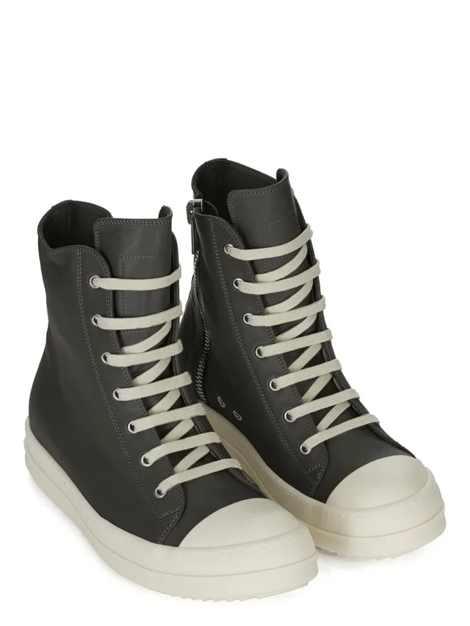 RICK OWENS – SCHUHE RP02E4890LCO-2511