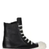 RICK OWENS – SCHUHE RP02E4890LCO-911