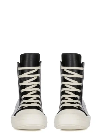 RICK OWENS – SCHUHE RP02E4890LCO-911