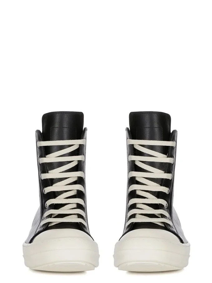 RICK OWENS – SCHUHE RP02E4890LCO-911