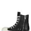 RICK OWENS – SCHUHE RP02E4890LCO-911