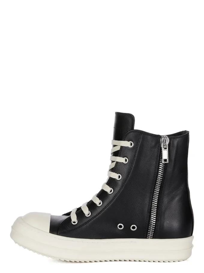 RICK OWENS – SCHUHE RP02E4890LCO-911