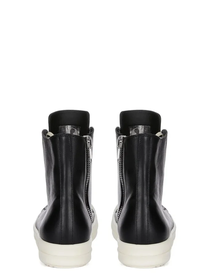 RICK OWENS – SCHUHE RP02E4890LCO-911