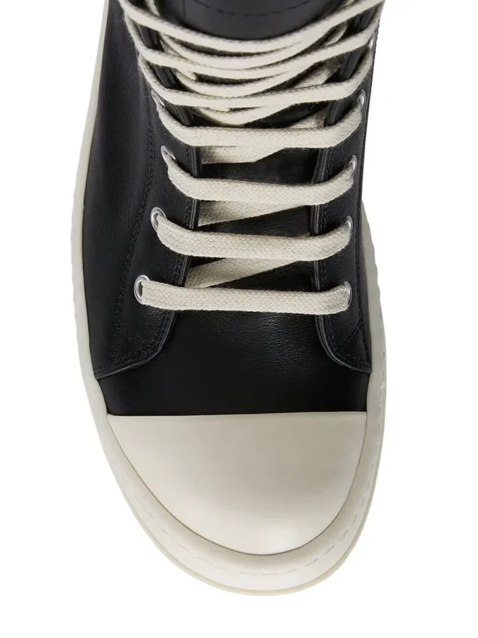 RICK OWENS – SCHUHE RP02E4890LCO-911