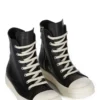 RICK OWENS – SCHUHE RP02E4890LCO-911