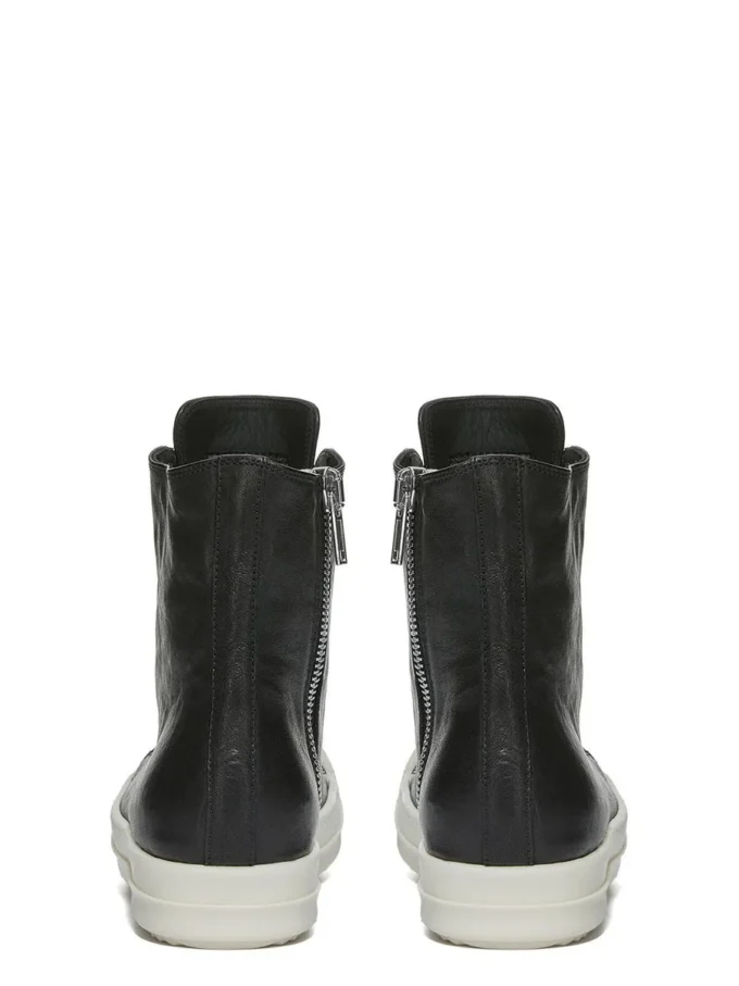 RICK OWENS – SCHUHE RP02E4890LGY-911 RICK OWENS – SCHUHE RP02E4890LGY-911