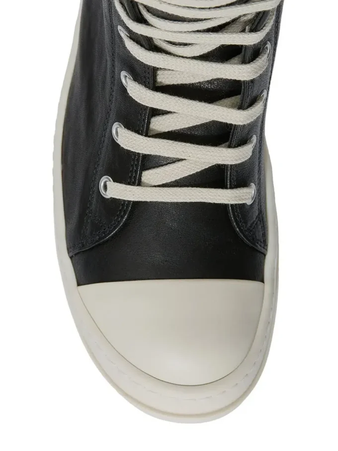 RICK OWENS – SCHUHE RP02E4890LGY-911 RICK OWENS – SCHUHE RP02E4890LGY-911