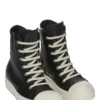 RICK OWENS – SCHUHE RP02E4890LGY-911 RICK OWENS – SCHUHE RP02E4890LGY-911