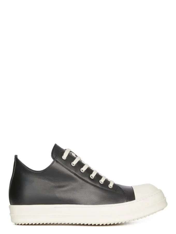 RICK OWENS – SCHUHE RP02E4891LCO-911