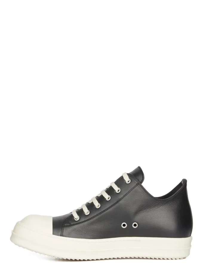 RICK OWENS – SCHUHE RP02E4891LCO-911