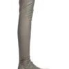 RICK OWENS – SCHUHE RP02E4893LS-0611