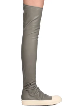 RICK OWENS – SCHUHE RP02E4893LS-0611