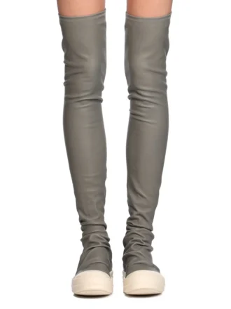 RICK OWENS – SCHUHE RP02E4893LS-0611