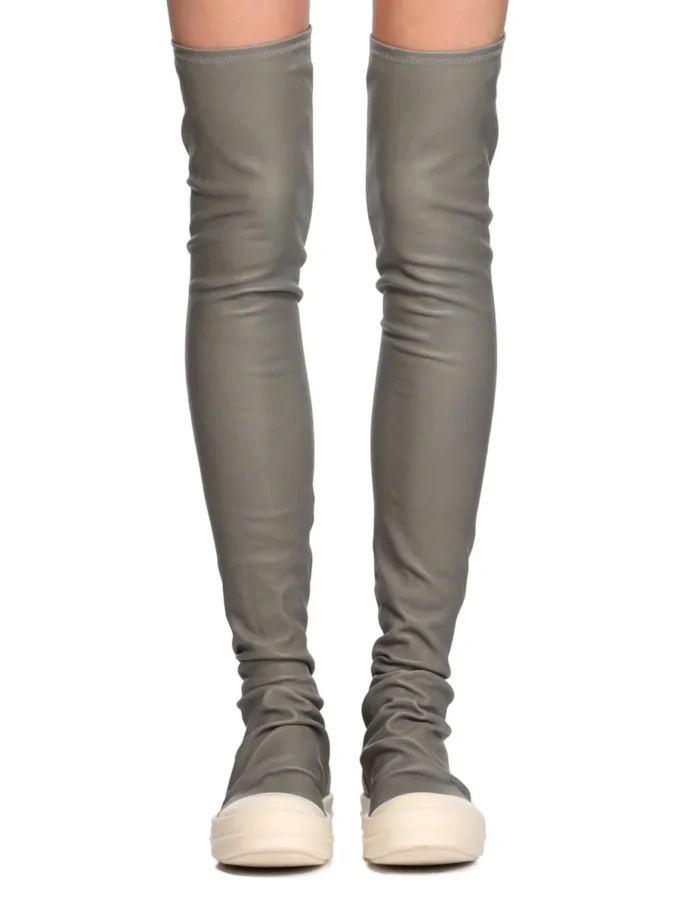 RICK OWENS – SCHUHE RP02E4893LS-0611