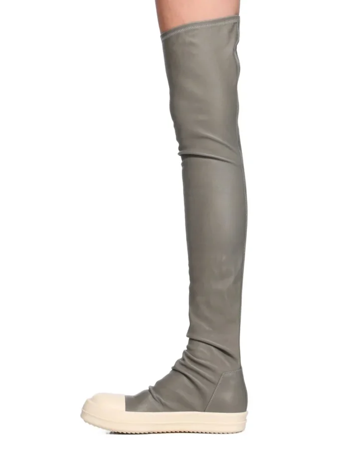 RICK OWENS – SCHUHE RP02E4893LS-0611