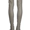 RICK OWENS – SCHUHE RP02E4893LS-0611