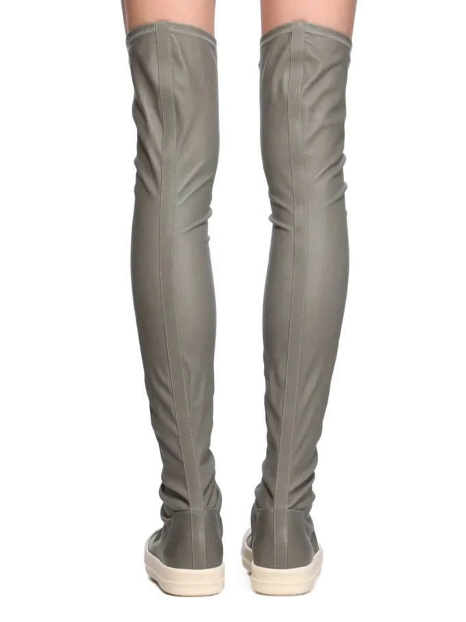 RICK OWENS – SCHUHE RP02E4893LS-0611