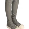RICK OWENS – SCHUHE RP02E4893LS-0611